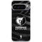 NBA Memphis Grizzlies Black Animal Print Google Pixel 10 Pro XL Clear Case